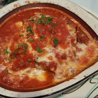 Lasagna