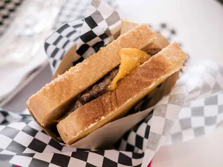 The Mission Square Restaurant & Lounge