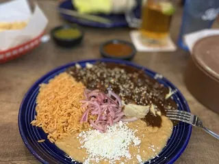 La Casa Del Cocinero