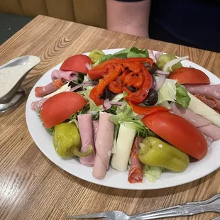 antipasto