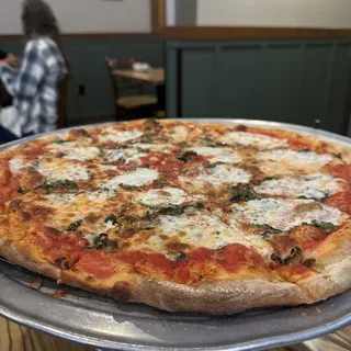 Margherita