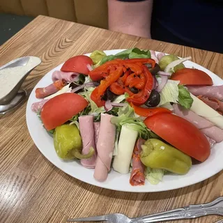 Antipasto