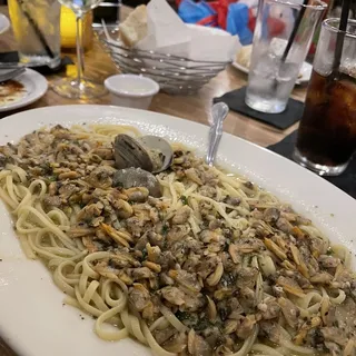 Clam Sauce