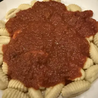Gnocchi