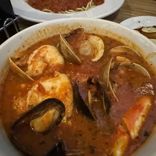 Cioppino