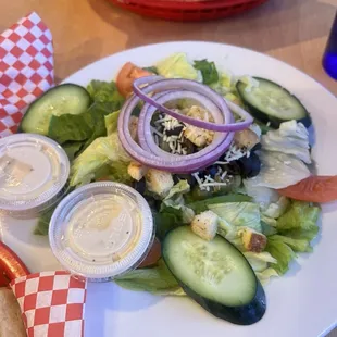 Caesar Salad