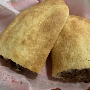 Cheesesteak