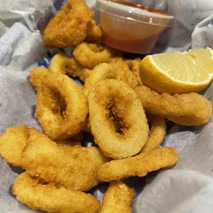 Calamari