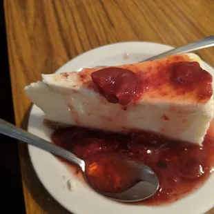 A heavenly treat