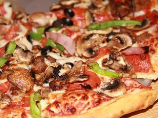 Edwardo's Pizzeria