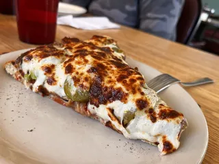 Big Daddy's Pizza