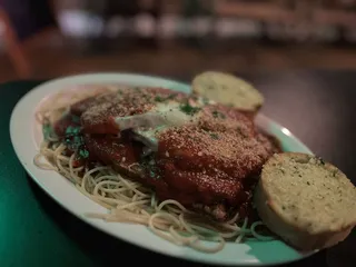 Paladino's Italian Eatery