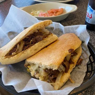 Philly Cheesesteak