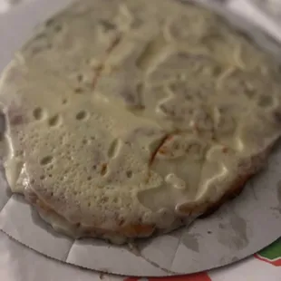 I can't Believe it's not Plastic!