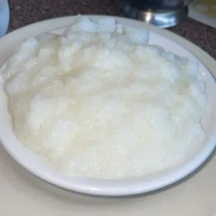 Grits