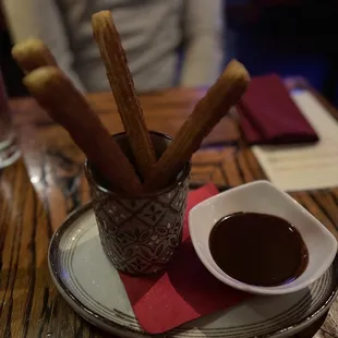 Churros