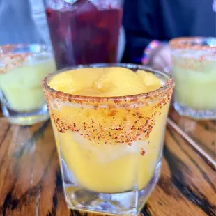 Frozen Sangria