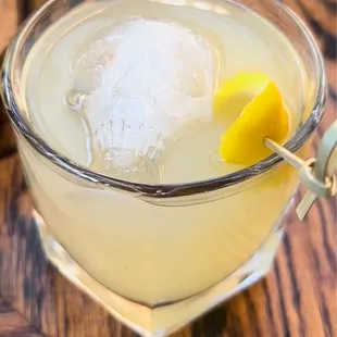 Abuela Margarita