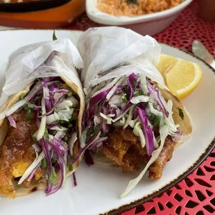 Baja Tacos