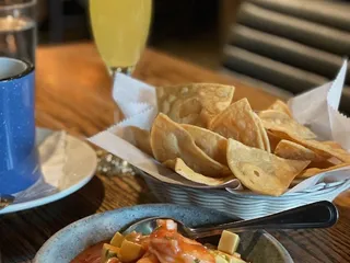 Mesa Coyoacan