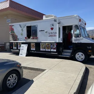 Fort Bliss AAFES Express building 5001