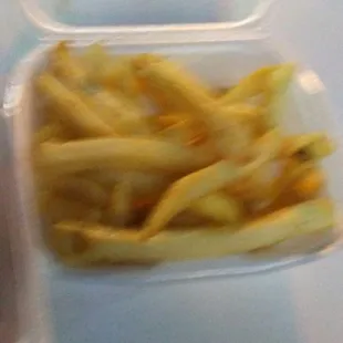 Fries
