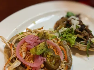 Ki’ikibáa Mexican Restaurant