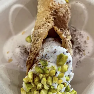 Cannolo Siciliano