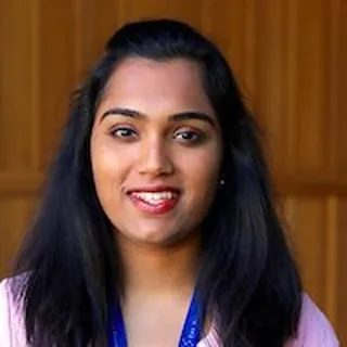 Kokila S.