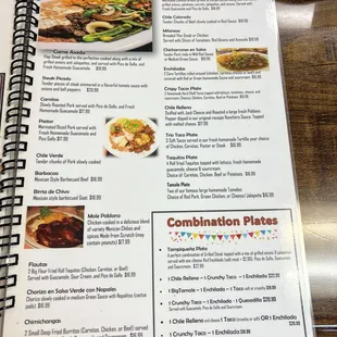 Menu 03/2024