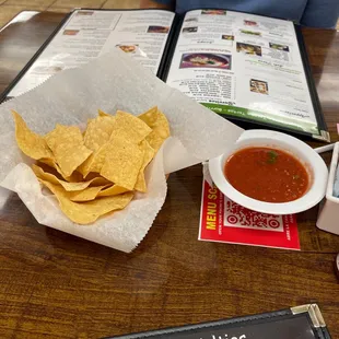 nachos, food