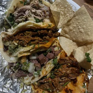 Little Street Tacos