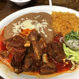 Birria de Chivo