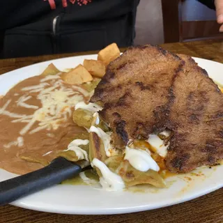 Carne Asada