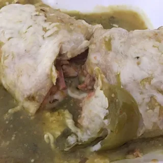 Chile Verde
