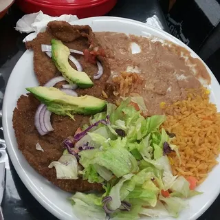 Milanesa
