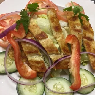 Chicken Salad