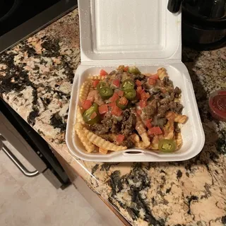 Fries