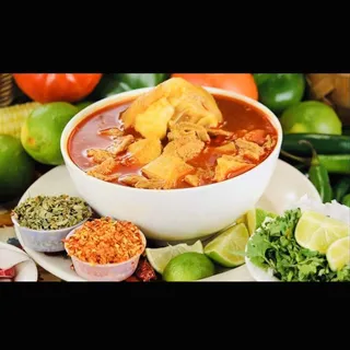Menudo