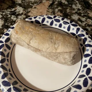 Asada Burrito