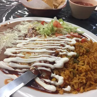 Enchilada