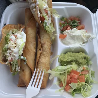 Flautas