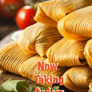 Tamale