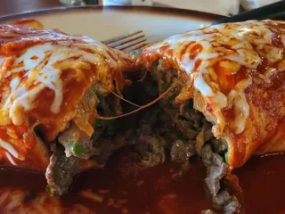 El Sabroso Grill