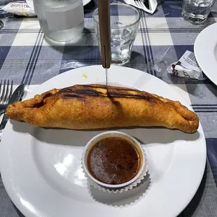 De Parsia's Restaurant & Catering