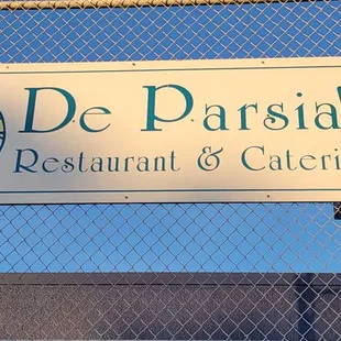 Best Italian food I've tasted in a while that wasn't a high end restaurant. Simply amazing!