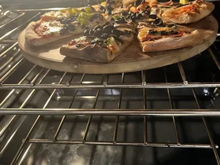 David's Pizza Quail Lakes