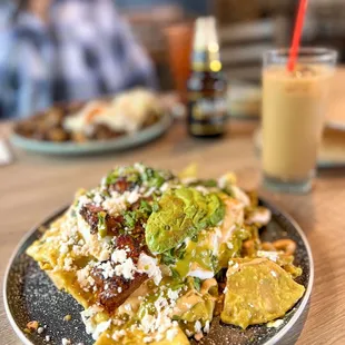 De Poca Madre Modern Mexican Kitchen