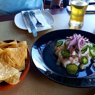 Ceviche