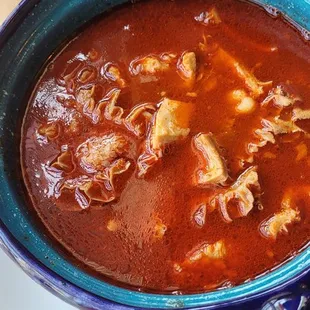 Menudo